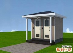 厕所在东北角好吗