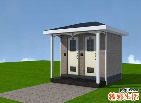 厕所在东北角好吗