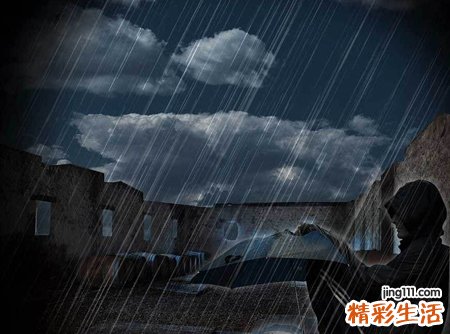 梦见老公死是什么意思，梦到自己老公死了