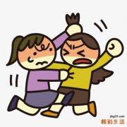 孕妇梦见和别人打架有什么预兆，孕妇梦到打架预示男女