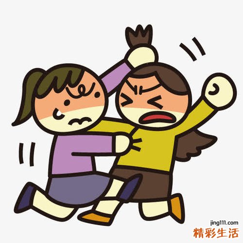 孕妇梦见和别人打架有什么预兆，孕妇梦到打架预示男女
