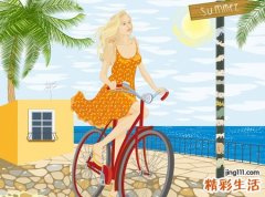 抖音网名女可爱时尚，好听唯美的女生qq昵称大全