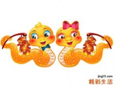 怀孕梦见大蟒蛇是什么意思，孕妇梦见又粗又大的蛇