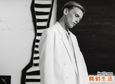 欧美风高冷炫酷的男生昵称，高大上崇洋媚外的网名