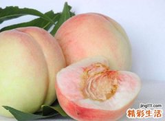 孕妇梦见吃桃预示什么，孕妇梦见青色的桃子