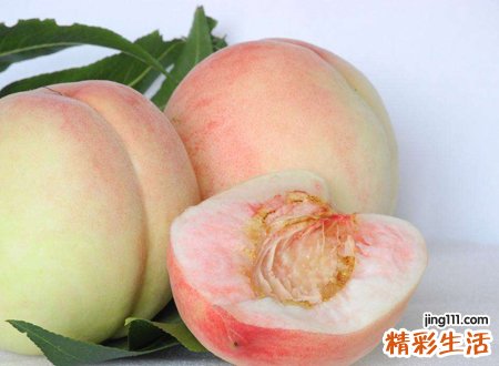 孕妇梦见吃桃预示什么，孕妇梦见青色的桃子