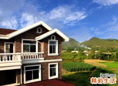 什么样的房子风水好