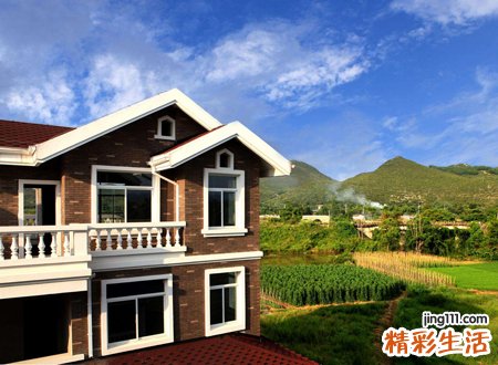 什么样的房子风水好