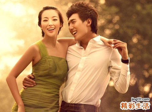 属猪的男人和什么属相最配