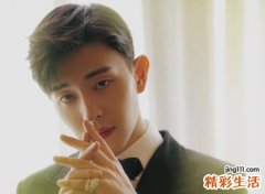 高冷网名，男生帅气撩人的微信昵称