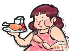孕妇梦见吃东西有什么预兆，孕妇每晚都梦到吃东西