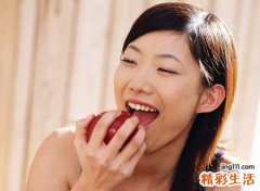 孕妇梦见吃苹果是什么意思，孕妇梦见吃苹果是胎梦吗