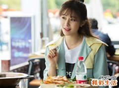 想要减肥却无法控制食欲的吃货女人