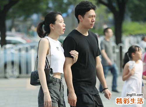 属牛和属羊的人合财吗