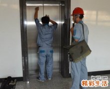 梦见电梯坏了是什么意思，做梦梦到电梯坏了一直上升