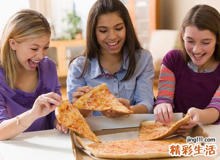 孕妇梦见吃东西是什么意思，孕妇梦见吃东西特别香