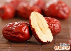 孕妇梦见吃枣好不好，孕妇梦见红枣生了女孩