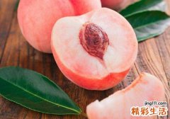 孕妇梦见吃桃好不好，孕妇梦见桃子生了女儿