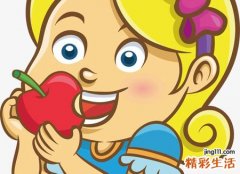 孕妇梦见吃苹果好不好，孕妇梦见吃苹果特别甜