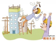 梦见别人坠楼好不好，做梦梦到自己看到别人坠楼