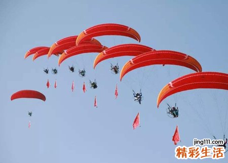 梦见自己飞有什么预兆，女人梦见自己飞起来了