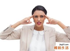 左耳朵发烫是什么征兆