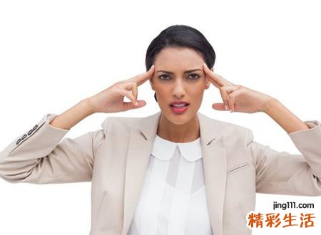 左耳朵发烫是什么征兆
