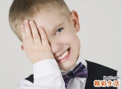 门牙有缝的男人不能嫁吗