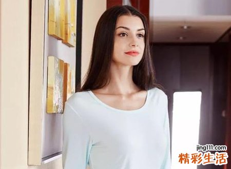 女生有美人尖代表什么