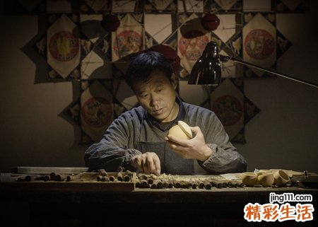 4个字帅气高冷的男生昵称，高大上有内涵的四字网名