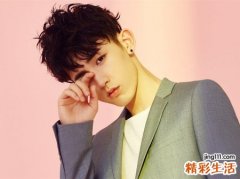 神秘高端的昵称，洋气有内涵的男生微信网名