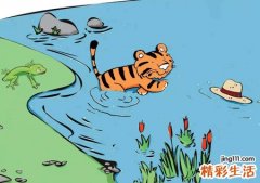 梦见别人追我预示什么，女人梦见被追拼命逃跑