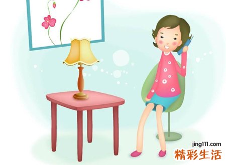 梦见别人给我打电话是什么意思，梦到和别人通电话
