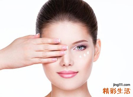女人眼跳预测吉凶