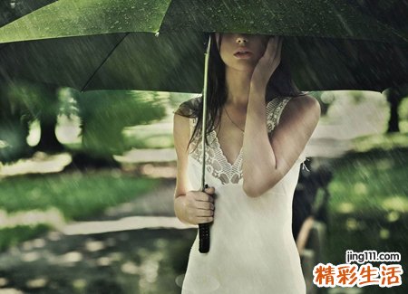 qq霸气网名女生高冷四个字，好听的四字抖音唯美名字