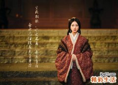 唯美到心碎的古风昵称，古风虐心的凄美网名