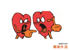 梦见和老公吵架自己占上风