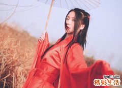 唯美到心碎的古风名字，诗意满满好听的微信昵称