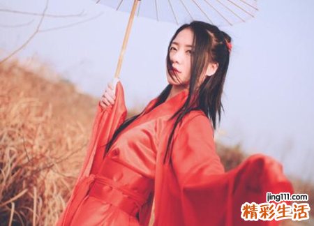 唯美到心碎的古风名字，诗意满满好听的微信昵称