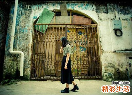 文艺小清新古风名字，女生唯美有内涵的个性网名