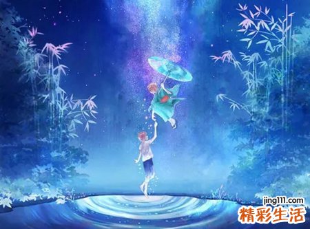 梦见自己在飞有什么预兆，做梦梦到自己在空中飞