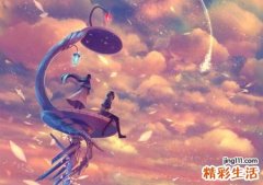 梦见自己会飞好不好，做梦梦到自己会轻功飞起来