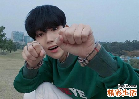 梦见自己喜欢的男生预示什么，做梦梦到了暗恋的男生