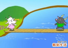 梦见自己过桥好不好，女人梦见过桥过去了