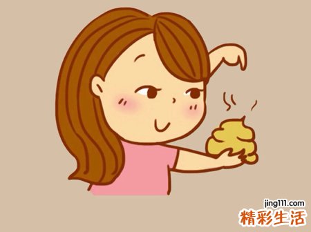 梦见拉粑粑有什么预兆，做梦梦到自己蹲在茅坑拉屎