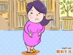 梦见拉肚子有什么预兆，做梦梦到自己拉肚子拉一地