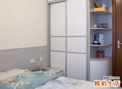 开门见柜子有贵人