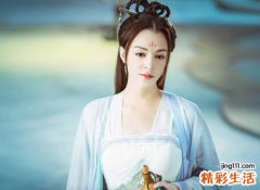 清冷孤傲的女生古风名字，有女王气质的古风微信网名