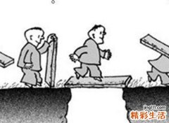 梦见自己过桥好吗，做梦梦到自己过桥然后拆桥