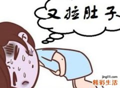 梦见拉肚子好吗，做梦梦到拉肚子找不到厕所